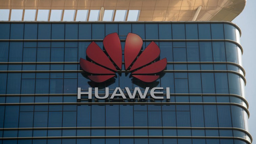 Huawei critica decisión de EE.UU. de poner a sus afiliados en lista negra