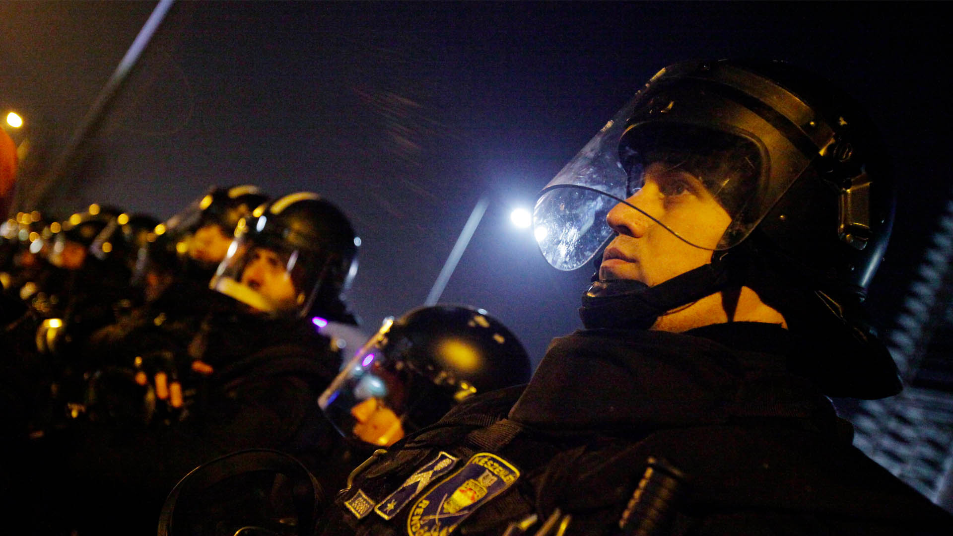 Miles se manifiestan en Hungría contra la 'Ley de Esclavos' - hungria-manifestaciones-trabajo-ley