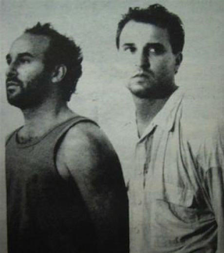 El robo del siglo en México - imagen-1