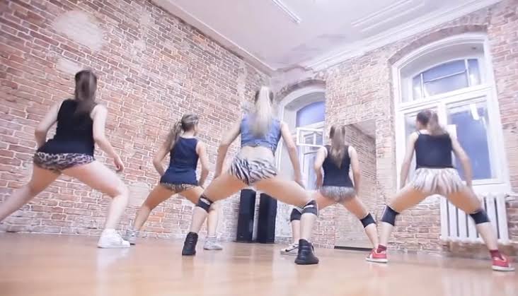 Twerking fitness, baile sensual que te pone en forma - img-6276