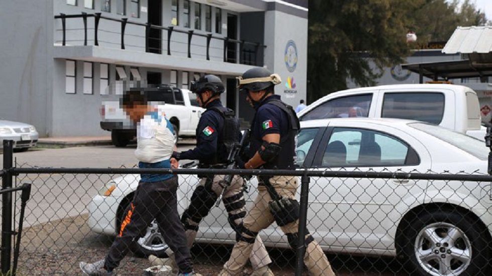 Aprehenden a implicado en homicidio de candidato en Michoacán