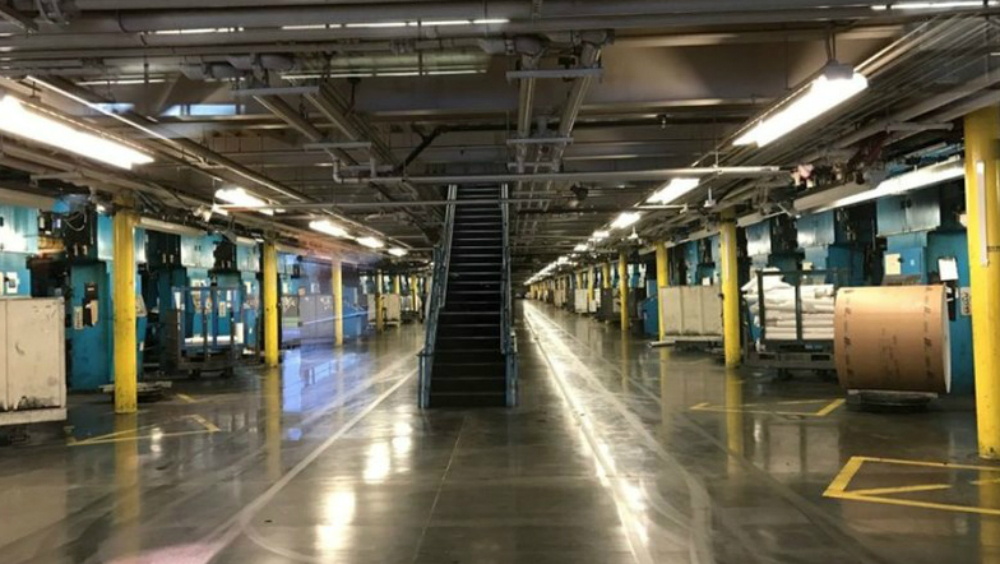 Ataque cibernético afecta a periódicos de los EE.UU.