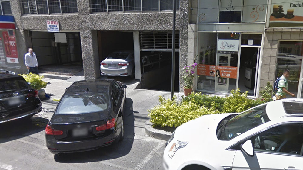 Investigan muerte de hombre en Polanco