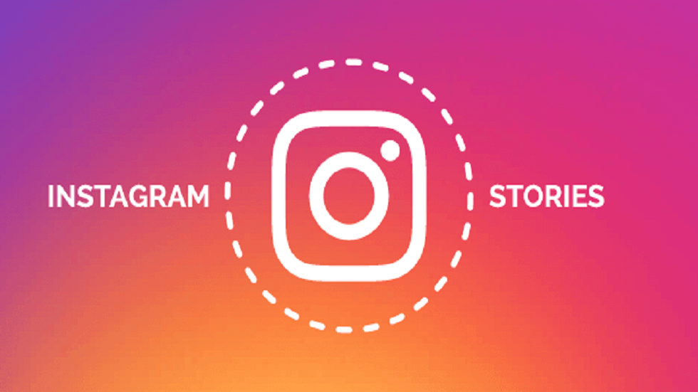 Instagram introduce tres nuevas funciones a historias