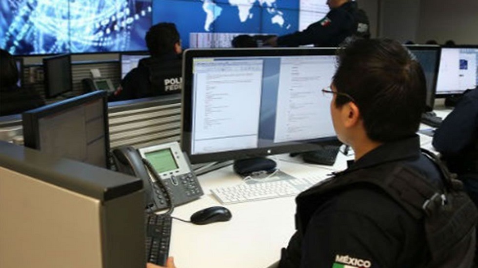 Hubo mil 369 intervenciones telefónicas durante sexenio de EPN