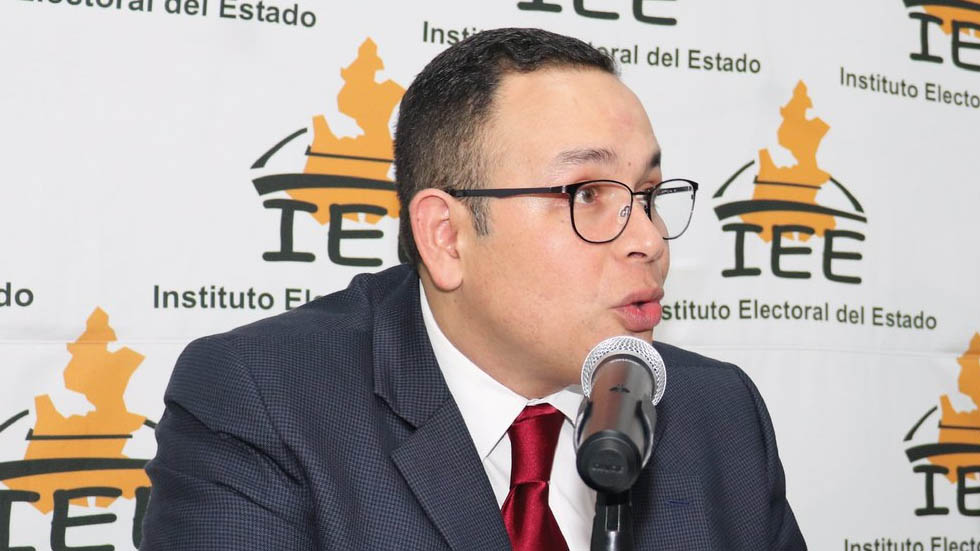 Resguardo de votos se hizo conforme a las normas: IEE de Puebla