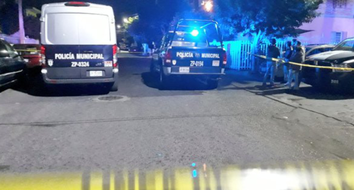Atacan a padre de Alfredo Olivas en hospital de Jalisco