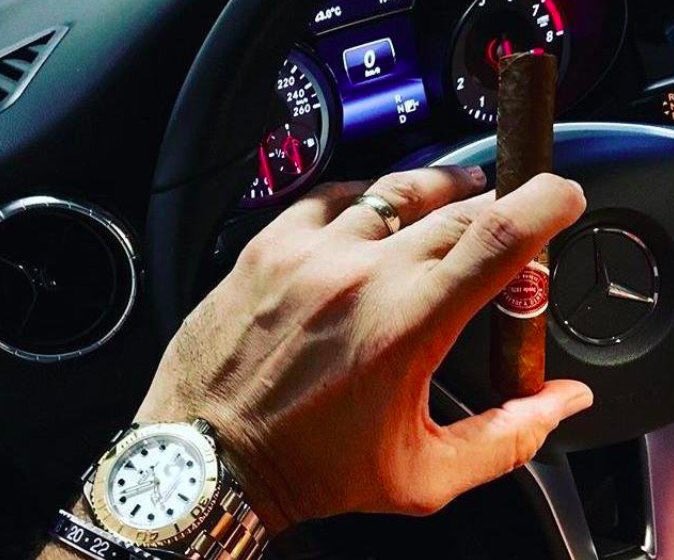 Investigan a magistrado que presumió lujoso estilo de vida en internet - investigan-a-adolfo-eduardo-serrano-ruiz