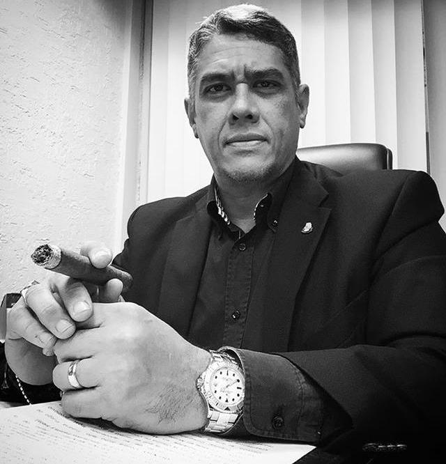 Investigan a magistrado que presumió lujoso estilo de vida en internet - investigan-a-magistrado-por-gastos-excesivos