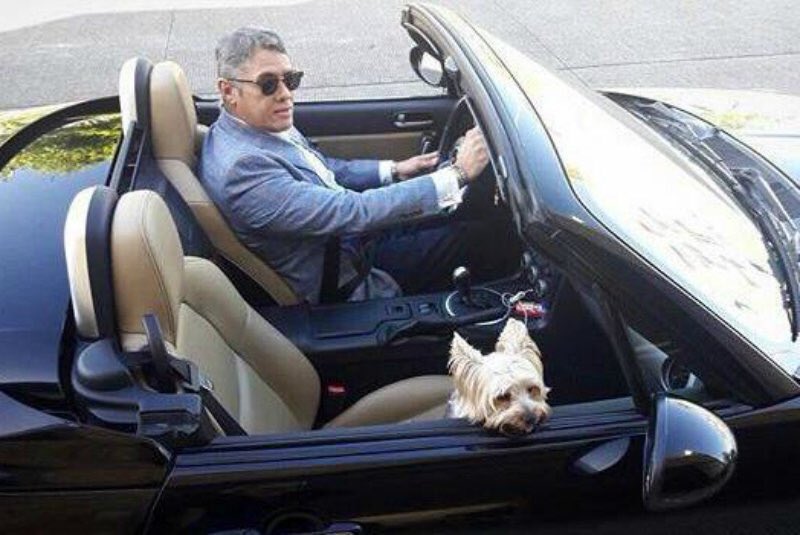 Investigan a magistrado que presumió lujoso estilo de vida en internet - investigan-al-conocido-como-lord-ministro