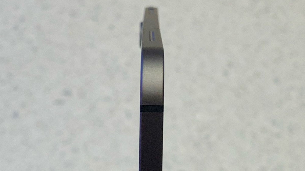 Apple admite defecto en algunas iPad Pro