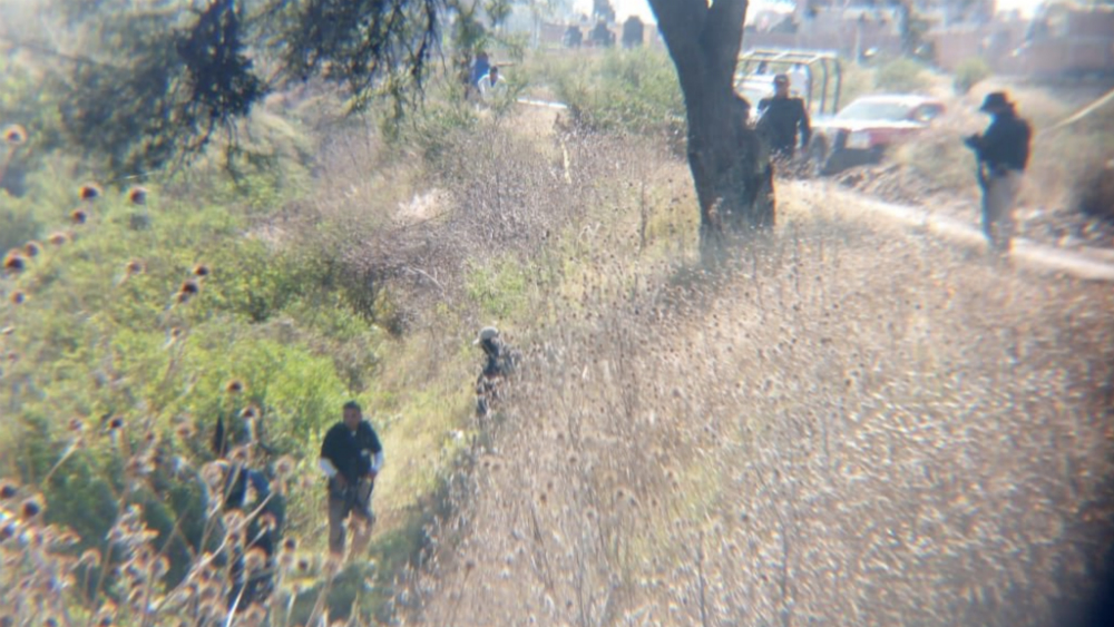 Matan a 20 personas en Guanajuato este martes