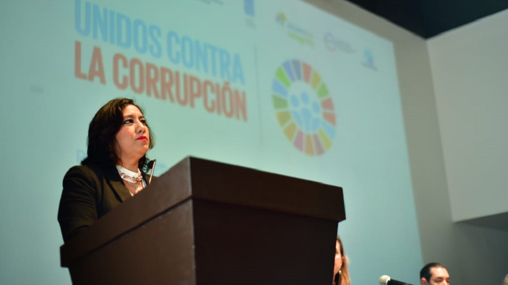 Sexenio pasado sancionó solo 900 de cinco mil 200 casos de corrupción