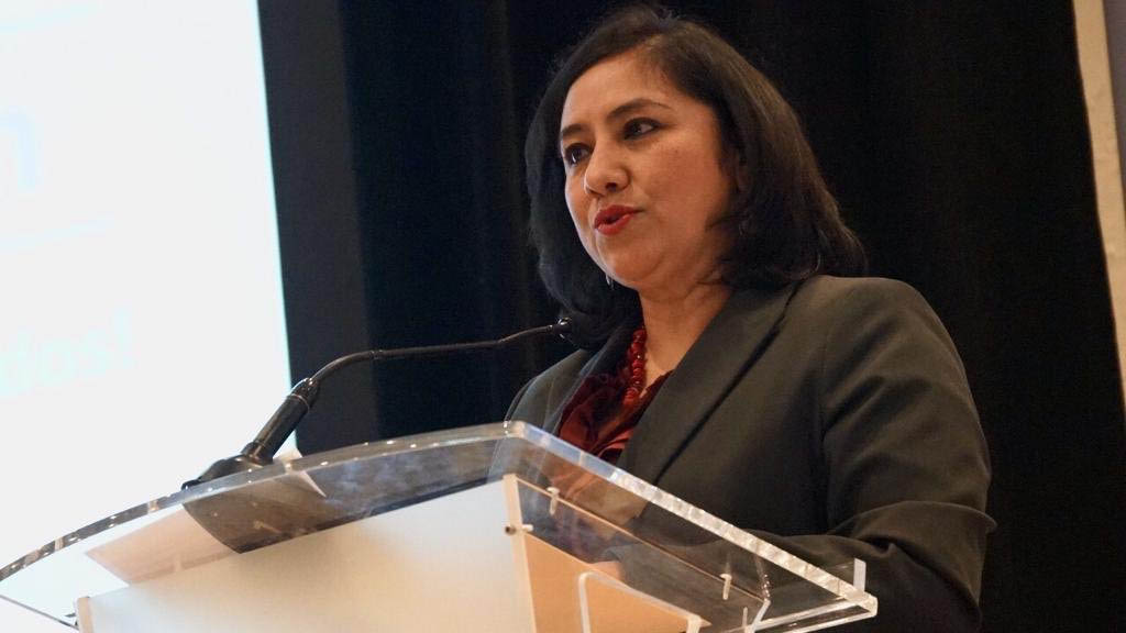 No es necesario el dinero para combatir la corrupción: Función Pública