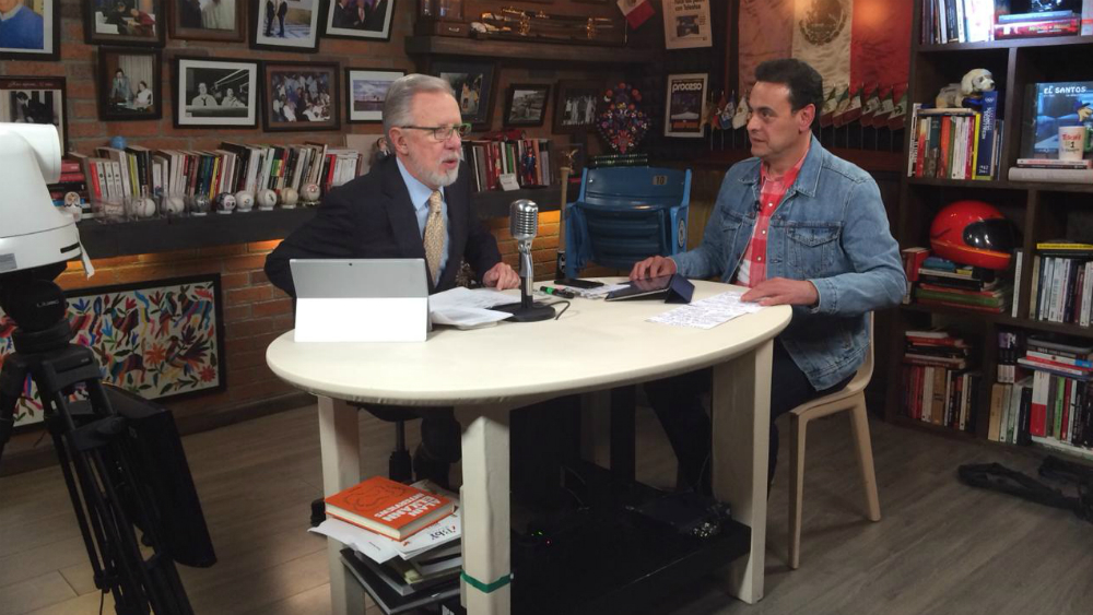 En el Presupuesto 2019 hay reducción histórica al campo: líder de la CNC