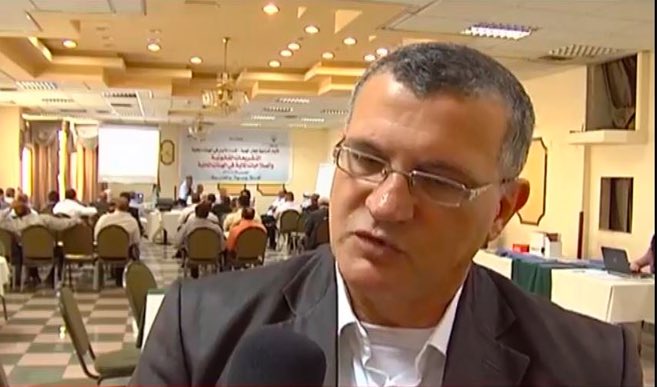 Cadena perpetua a palestino por vender propiedad a judíos - issam-akel