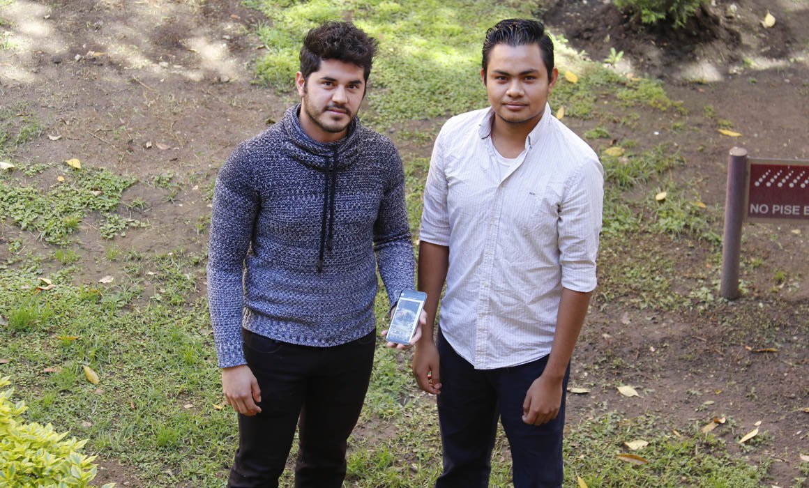 Estudiantes del IPN crean app de itinerarios para el Centro Histórico - itinerario-centro-de-la-ciudad-de-mexico-ipn-2