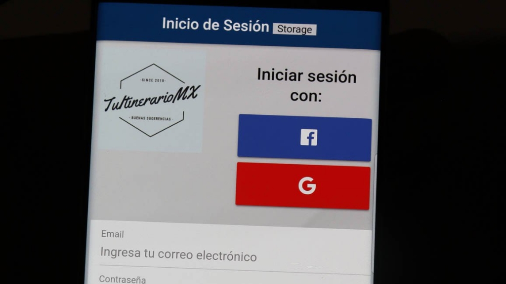 Estudiantes del IPN crean app de itinerarios para el Centro Histórico