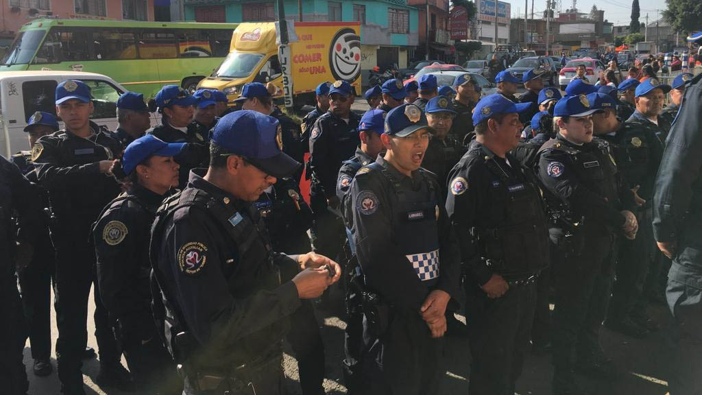 Iztapalapa arranca con programa de seguridad en transporte público - iztapalapa-plan-de-seguridad-transporte-publico-2