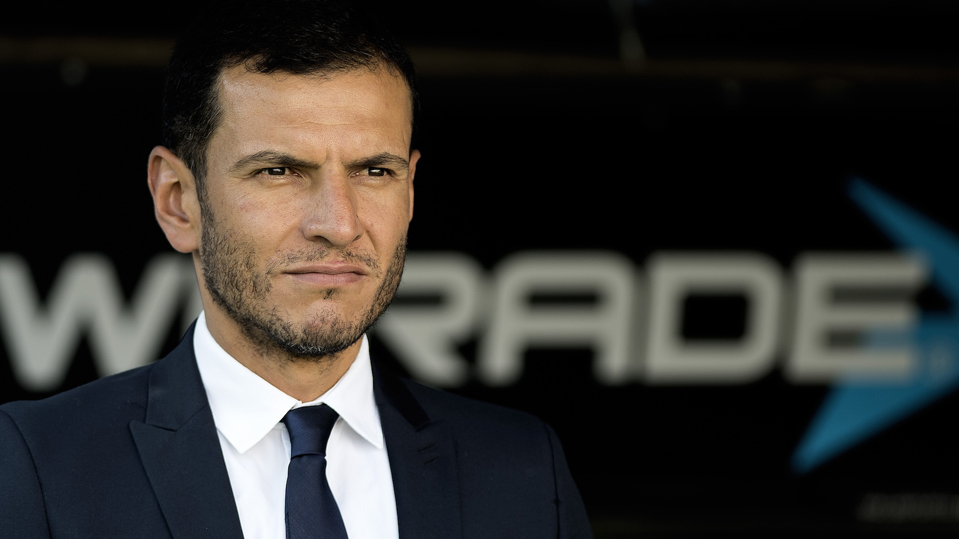 Jaime Lozano, nuevo técnico de la Sub-23