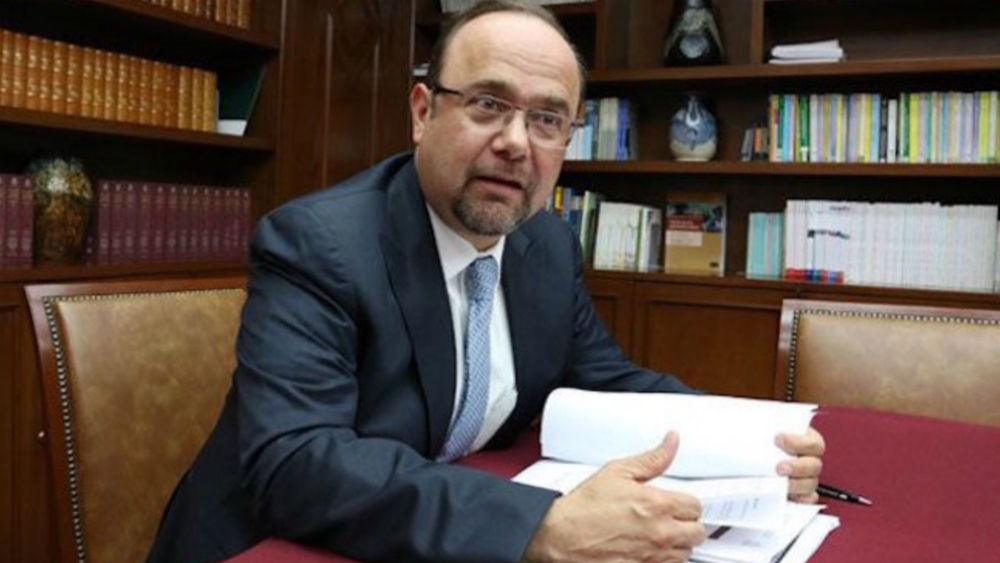 ANUIES celebra que AMLO reconozca error en presupuesto a universidades ANUIES celebra que AMLO reconozca error en presupuesto a universidades