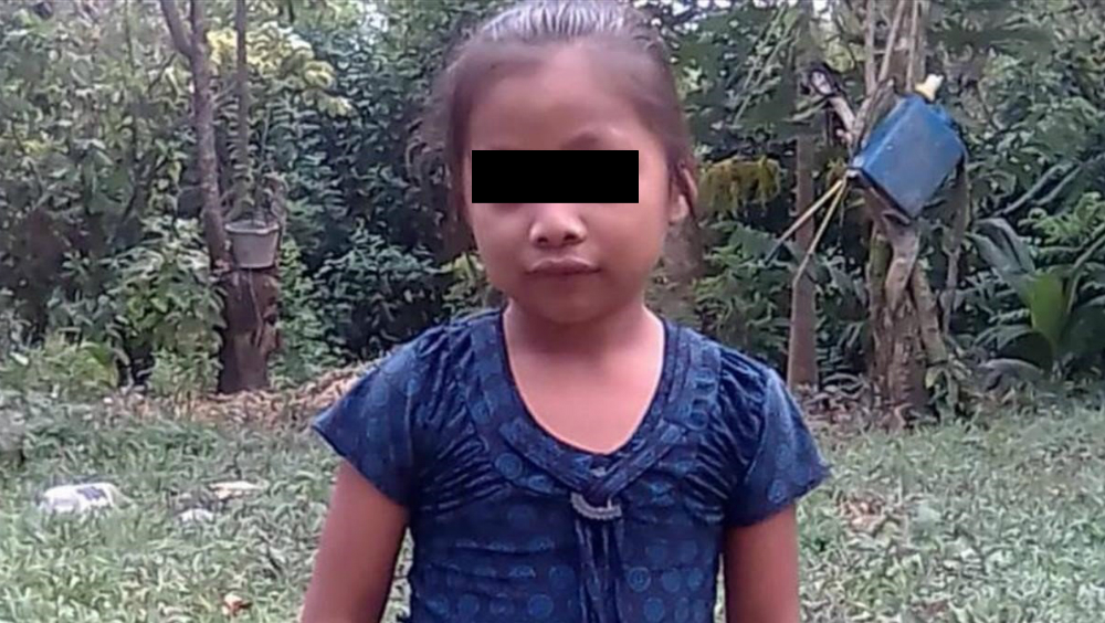Ocultó EE.UU. por tres días muerte de niña migrante