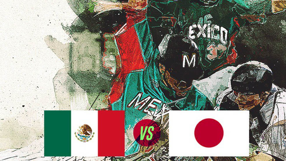 México y Japón disputarán amistosos de beisbol en 2019