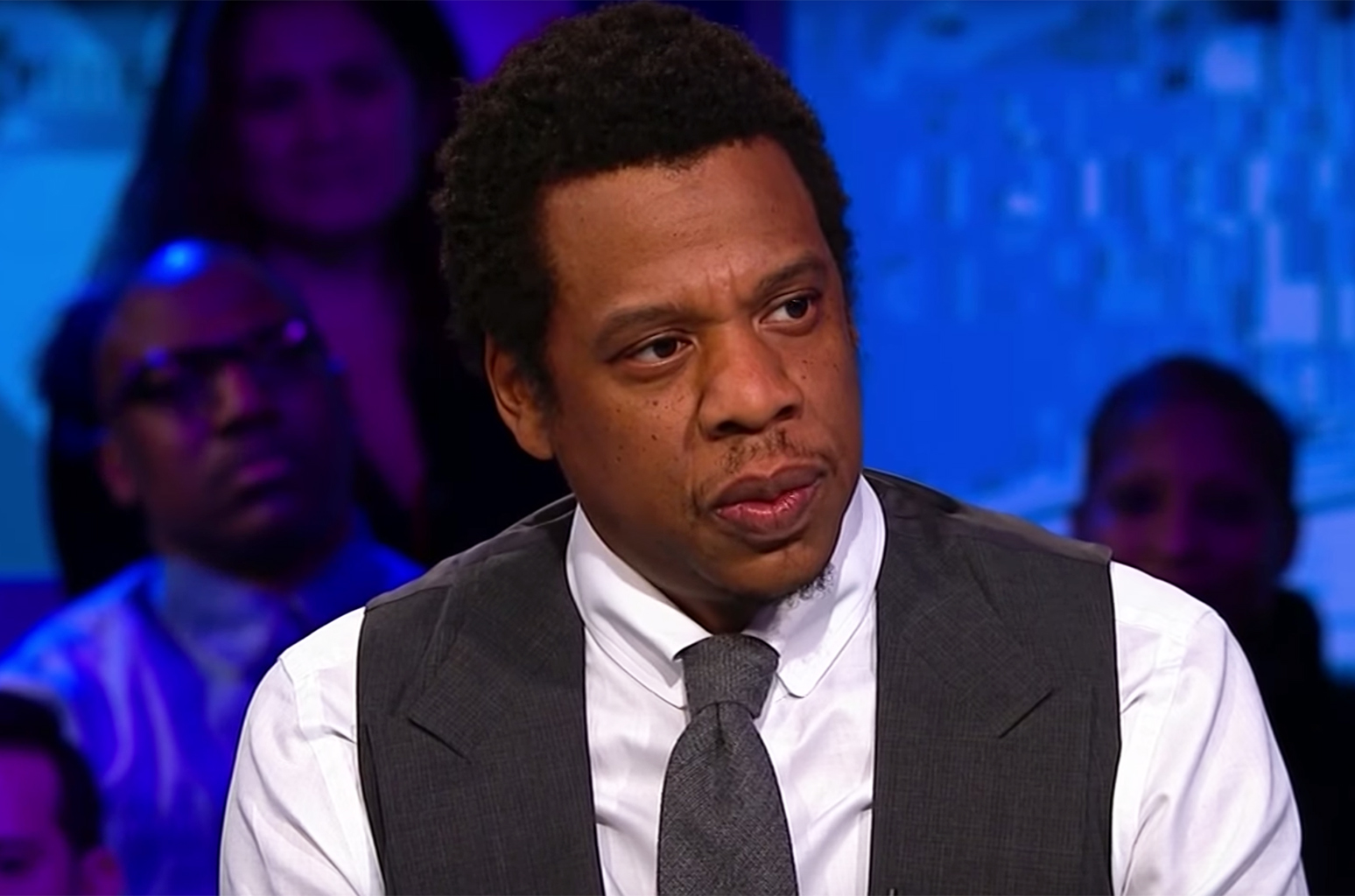 Las celebridades más ricas de Estados Unidos - jay-z