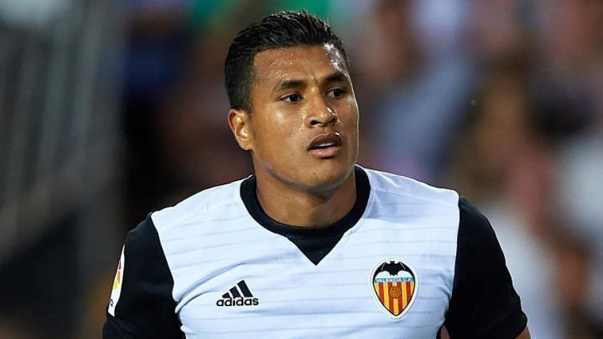 Barcelona contrata a Jeison Murillo