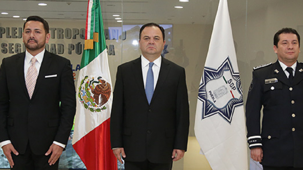 Buscaré la reconciliación en Puebla: Rodríguez Almeida - jesus-rodriguez-almeida-puebla