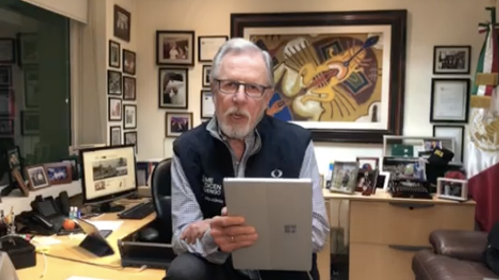 ¡Las Noticias! A partir de enero entrará en vigor aumento al salario mínimo