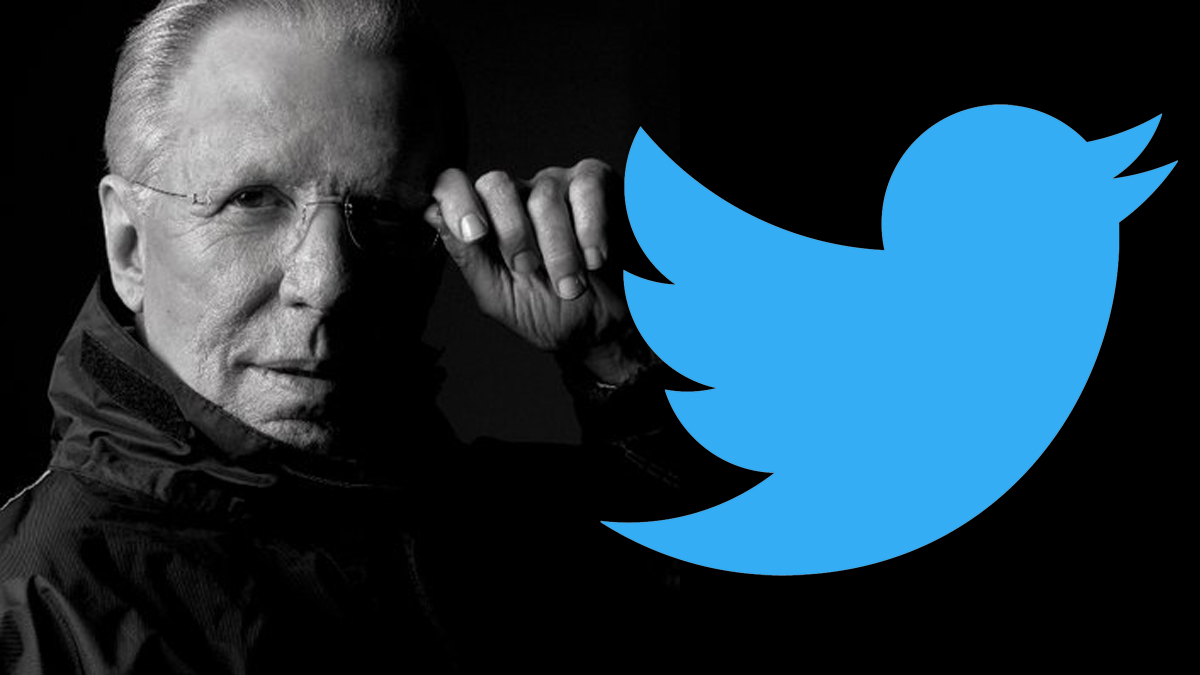 López-Dóriga entre los líderes de opinión más mencionados en Twitter