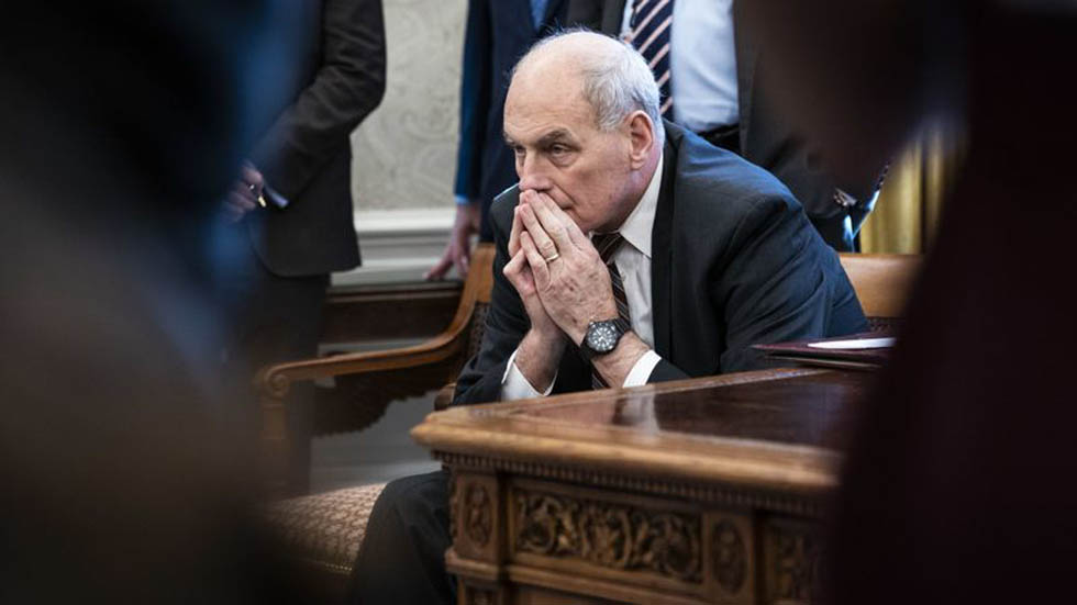 John Kelly externa "compasión" por migrantes ilegales - john-kelly-1