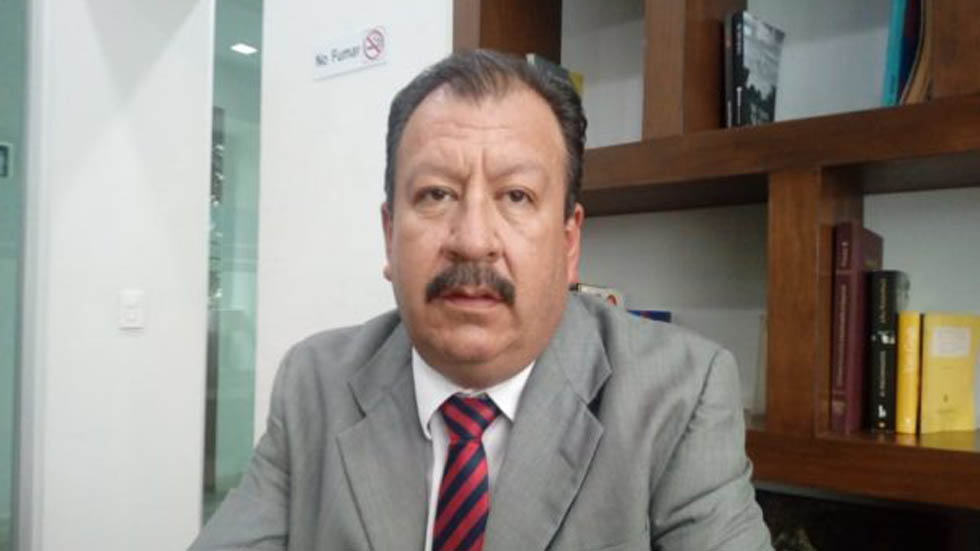 Empresarios impulsan norma para regular uso de bolsas plásticas - jose-anguiano-hernandez