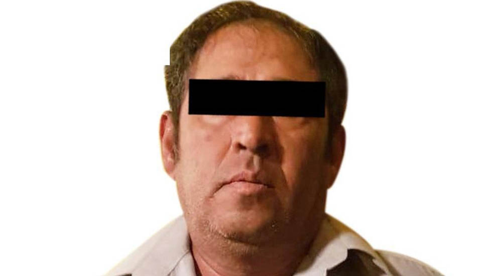 Detienen a ‘El Tete’, presunto líder del Cártel Independiente de Acapulco