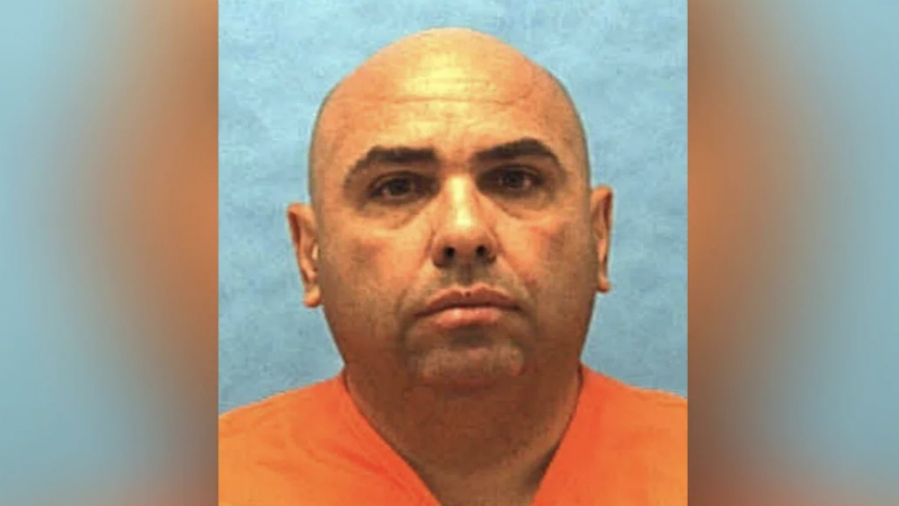 Un convicto de Florida es el último ejecutado del año en EE.UU.