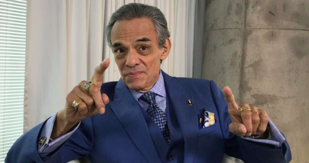 José José reaparecerá en 2019