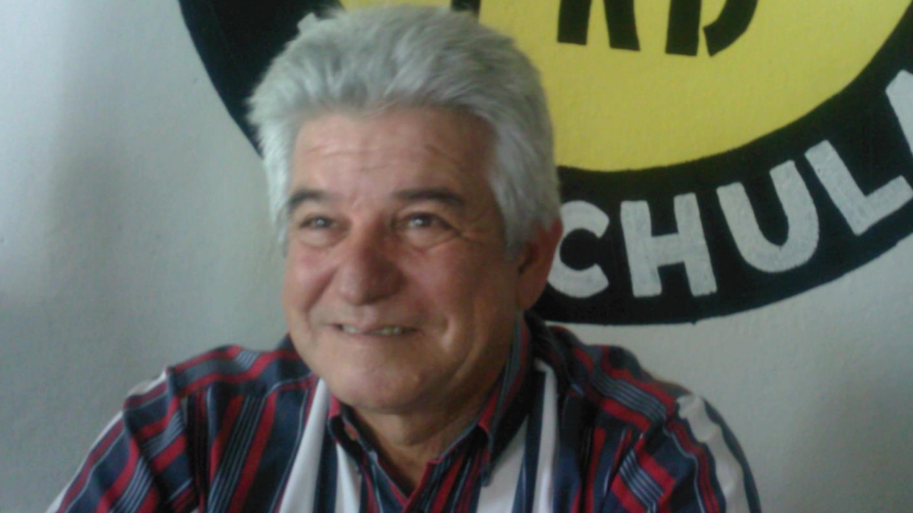 Hermano de AMLO en el gabinete del gobernador electo de Tabasco