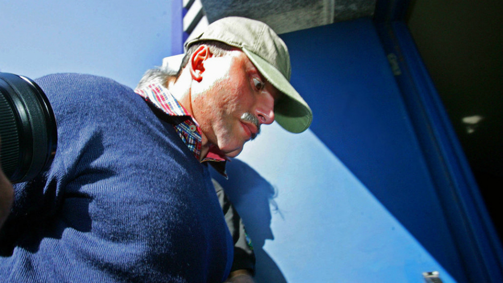 El Chapo “invadía” México con aviones cargados de droga: testigo El Chapo “invadía” México con aviones cargados de droga: testigo