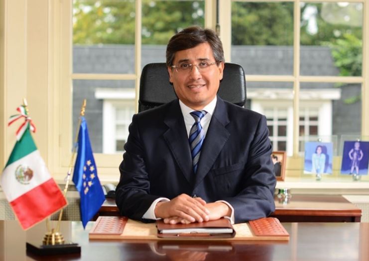 SRE enviará al Senado propuesta para embajador en Canadá - juan-jose-gomez-camacho