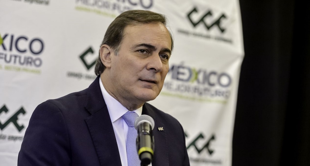 Preocupa a empresarios endeudamiento de no lograrse plan del Presupuesto 2019