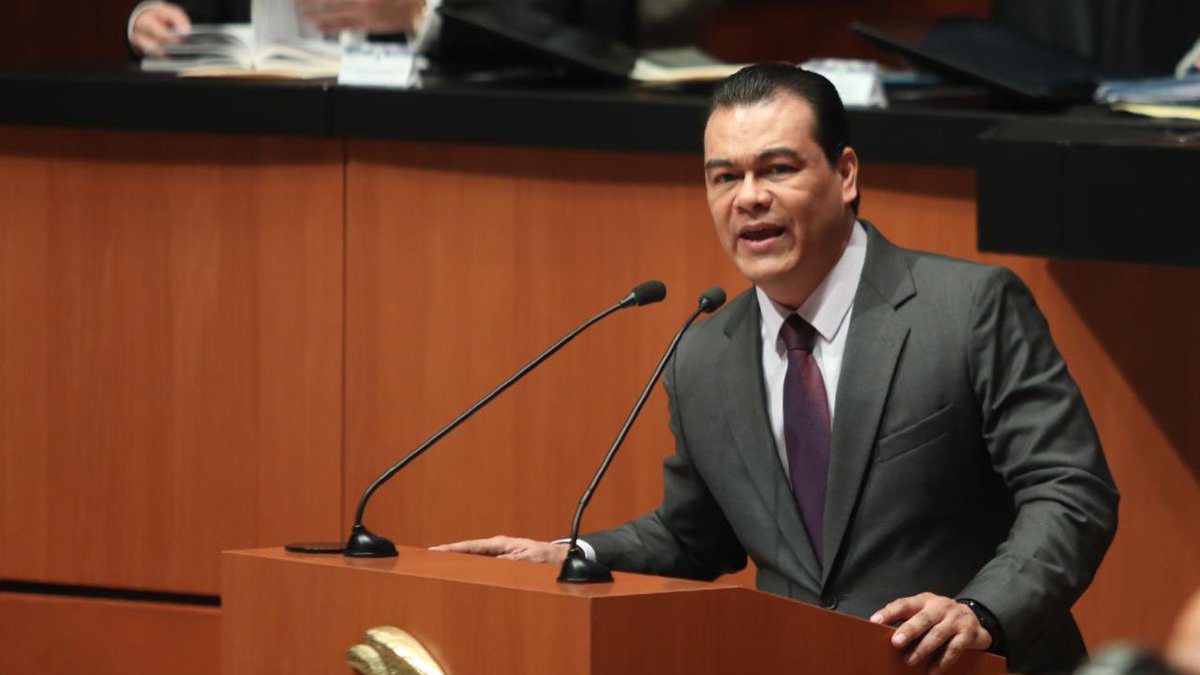 Morena actúa con una soberbia mayor a la que siempre condenó: Zepeda