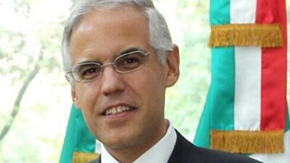 Senado recibe propuestas para titulares de subsecretarías de cancillería - julian-valero