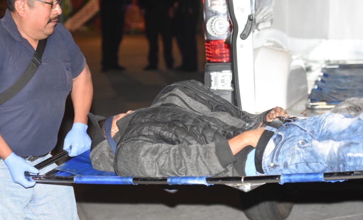 Pasajero mata a asaltante en Tlalpan - justiciero-tlalpan1