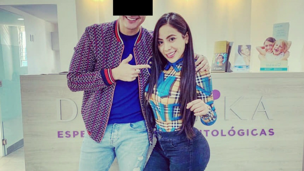 Miembros de La Unión amenazan a familia de joven extraviada