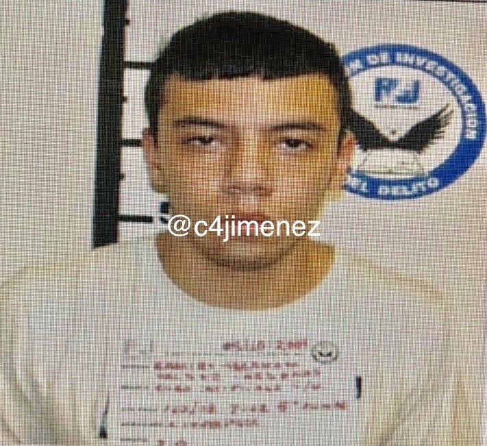 Familiares de asaltante irrumpen en hospital para ayudarlo a escapar - ladron-benito-juarez