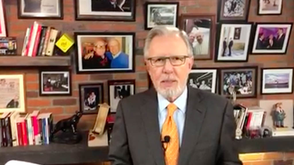 ¡Las Noticias! AMLO firma iniciativa para derogar Reforma Educativa