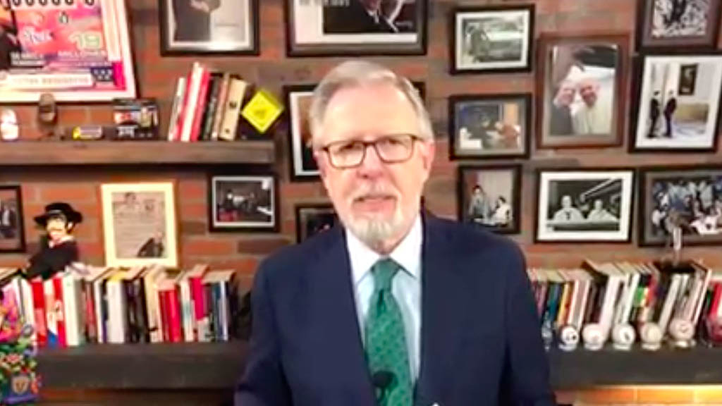 ¡Las Noticias! SHCP anuncia recompra de bonos de Aeropuerto de Texcoco