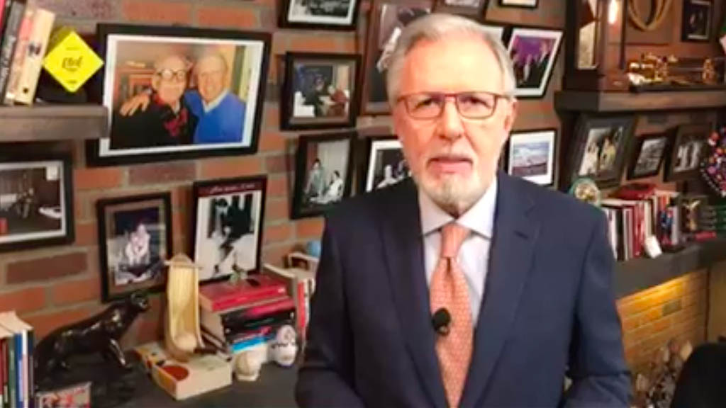 ¡Las Noticias! AMLO confirma amenaza de Durazo