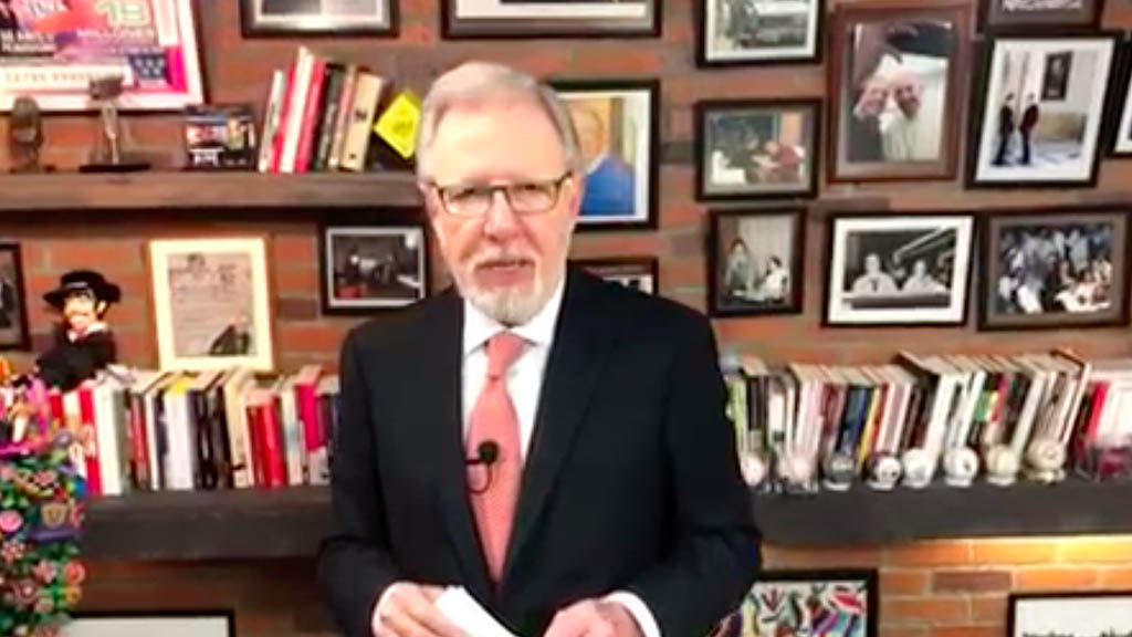 ¡Las Noticias! Organizaciones campesinas sitian la Cámara de Diputados ¡Las Noticias! Organizaciones campesinas sitian la Cámara de Diputados